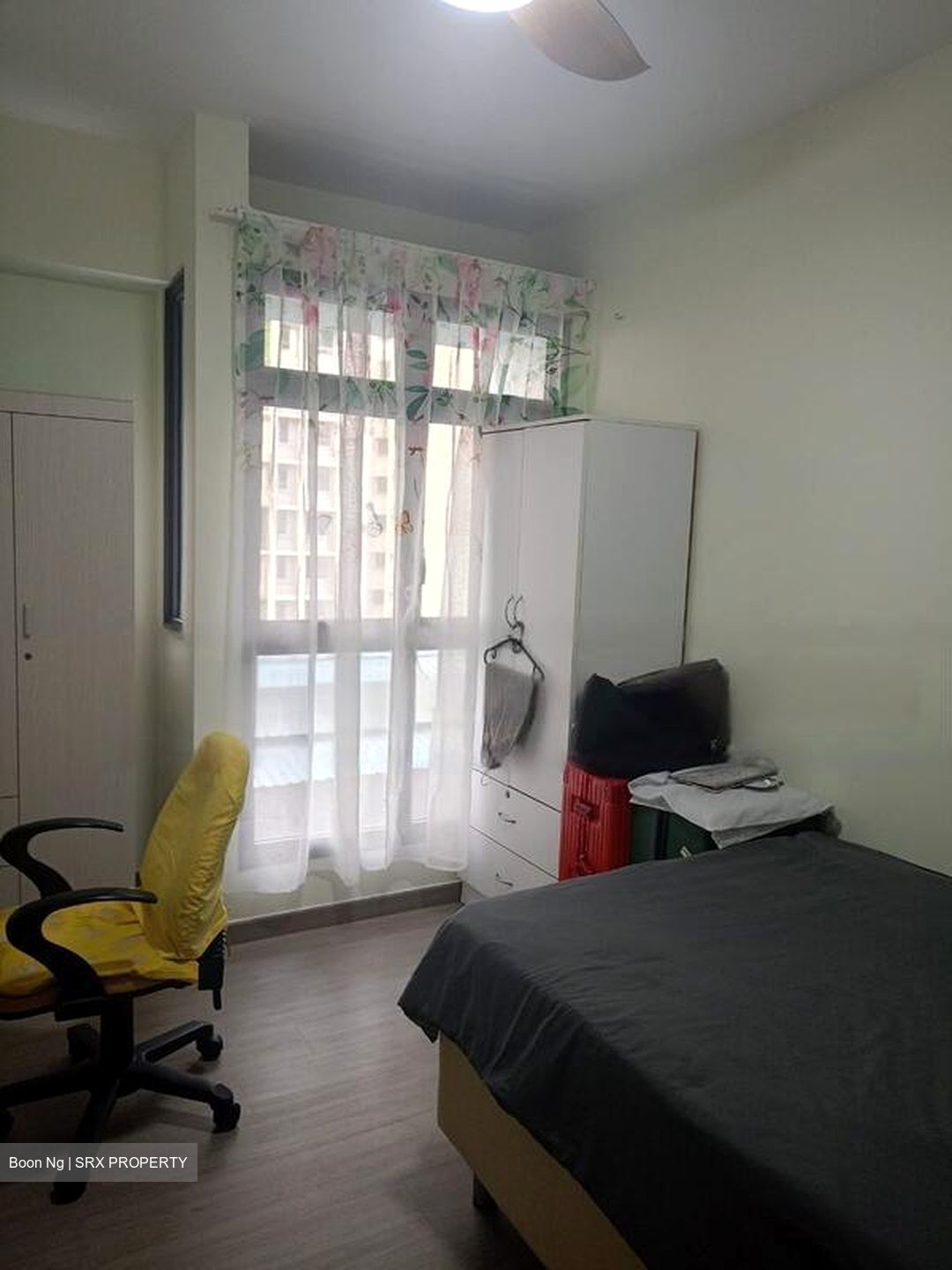 Blk 307C Parc Clover @ Tengah (Tengah), HDB 4 Rooms #452144041